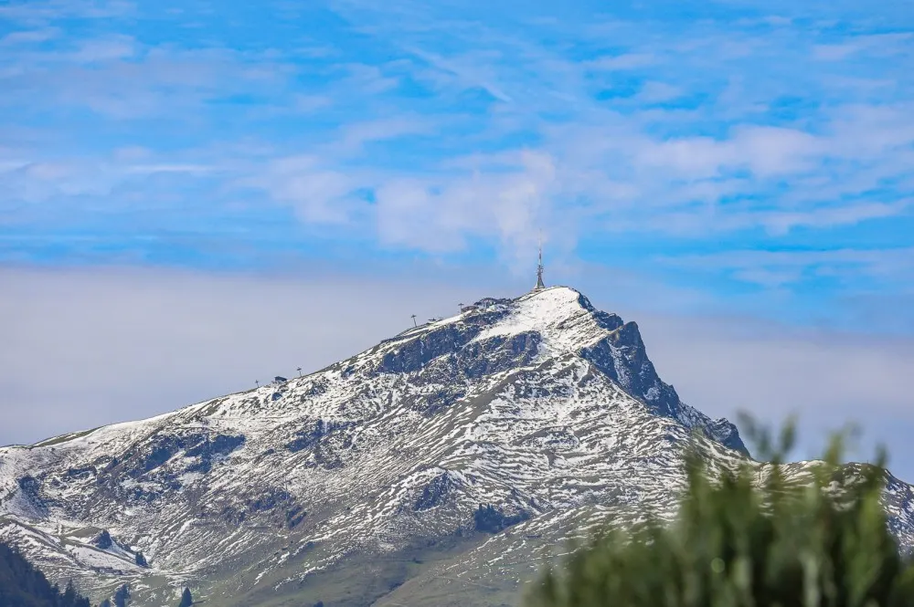 KITZIMMO-Grundstück mit Baugenehmigung kaufen - Immobilien Fieberbrunn.