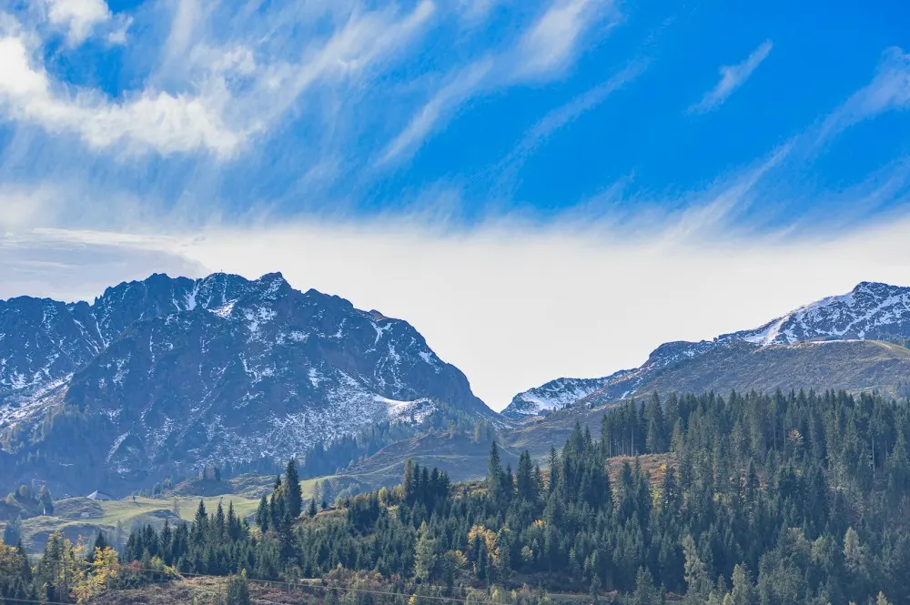 KITZIMMO-Grundstück mit Baugenehmigung kaufen - Immobilien Fieberbrunn.