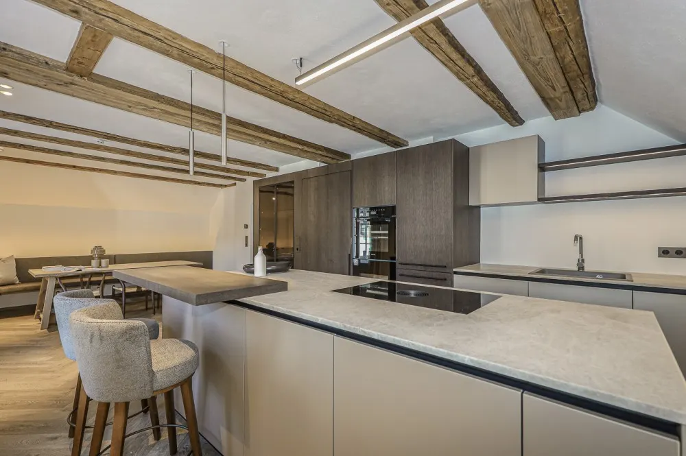 KITZIMMO-Luxus-Stadtvilla in Toplage kaufen - Immobilien Kirchberg in Tirol.-6