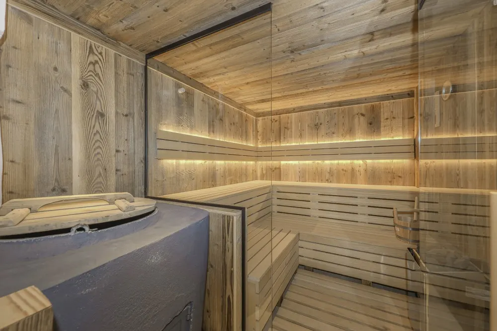 KITZIMMO-Luxus-Stadtvilla in Toplage kaufen - Immobilien Kirchberg in Tirol.-25