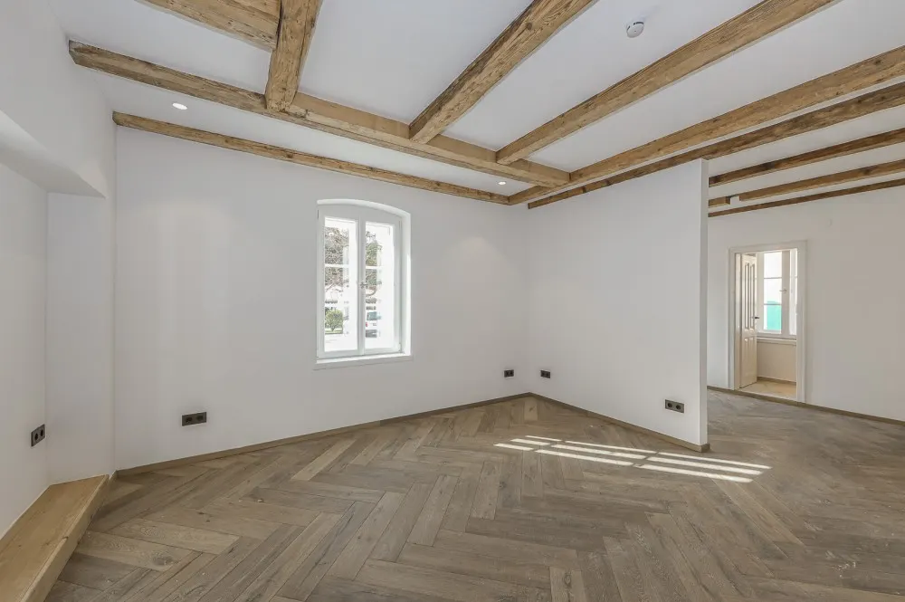 KITZIMMO-Luxus-Stadtvilla in Toplage kaufen - Immobilien Kirchberg in Tirol.-17