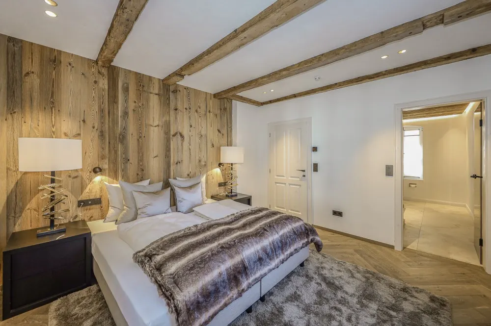 KITZIMMO-Luxus-Stadtvilla in Toplage kaufen - Immobilien Kirchberg in Tirol.-10