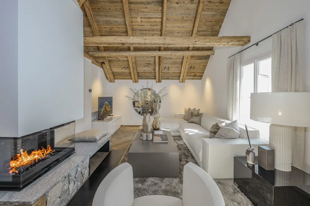 KITZIMMO-Luxus-Stadtvilla in Toplage kaufen - Immobilien Kirchberg in Tirol.-4