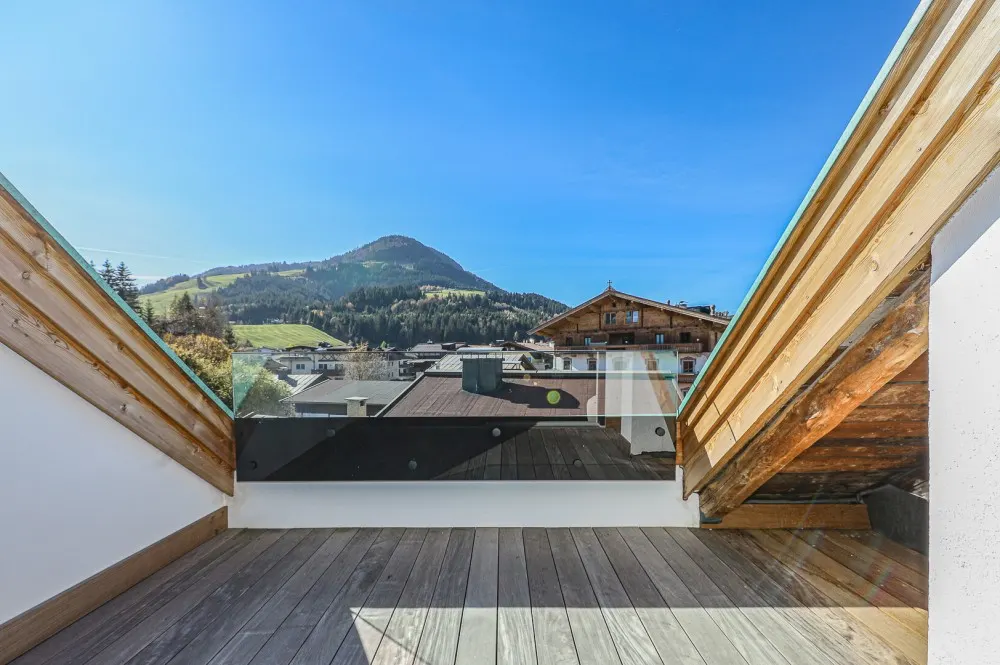 KITZIMMO-Luxus-Stadtvilla in Toplage kaufen - Immobilien Kirchberg in Tirol.-20