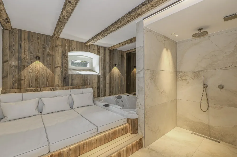 KITZIMMO-Luxus-Stadtvilla in Toplage kaufen - Immobilien Kirchberg in Tirol.-24