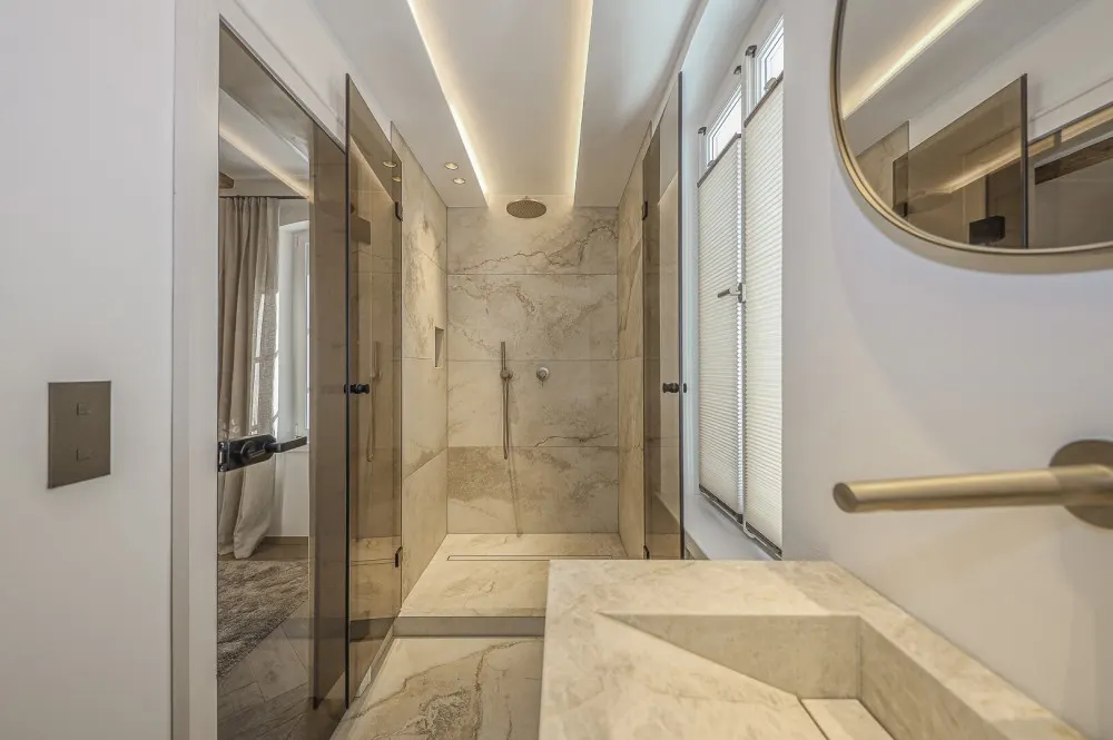 KITZIMMO-Luxus-Stadtvilla in Toplage kaufen - Immobilien Kirchberg in Tirol.-13