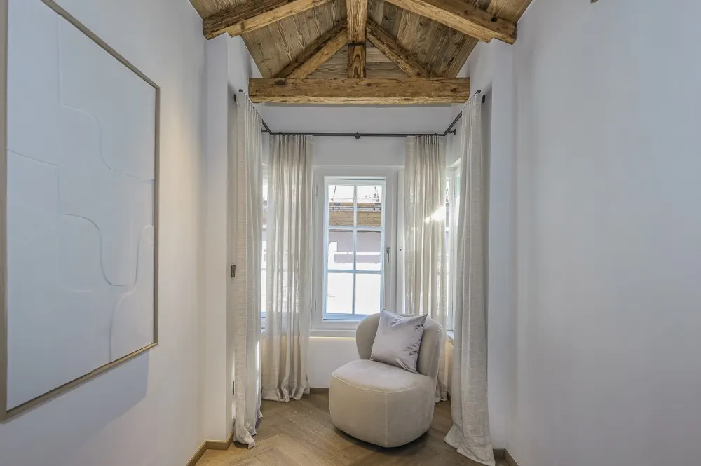 KITZIMMO-Luxus-Stadtvilla in Toplage kaufen - Immobilien Kirchberg in Tirol.-9