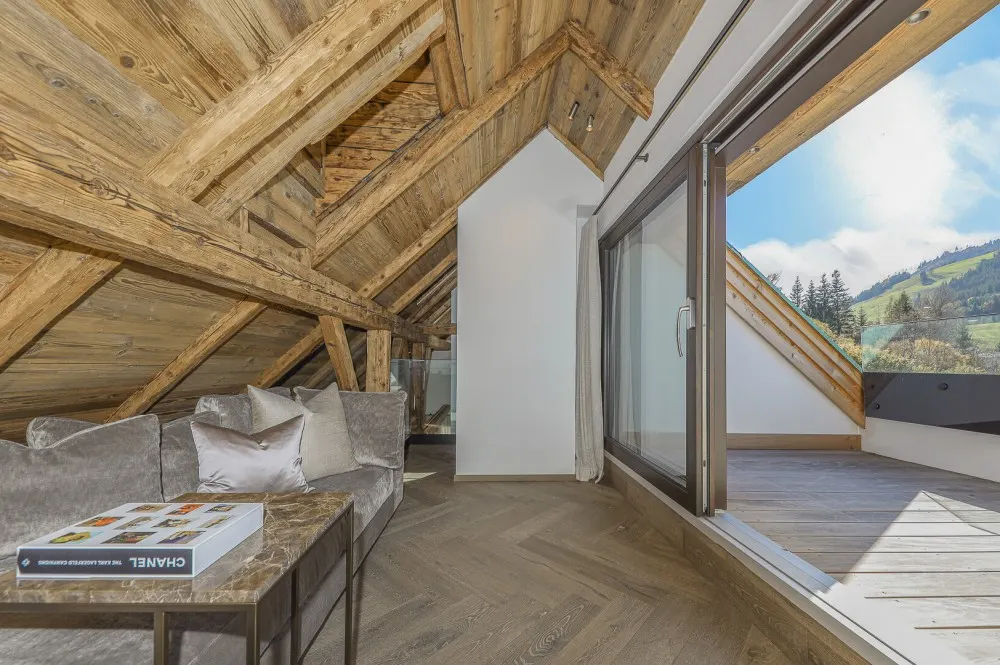 KITZIMMO-Luxus-Stadtvilla in Toplage kaufen - Immobilien Kirchberg in Tirol.-18