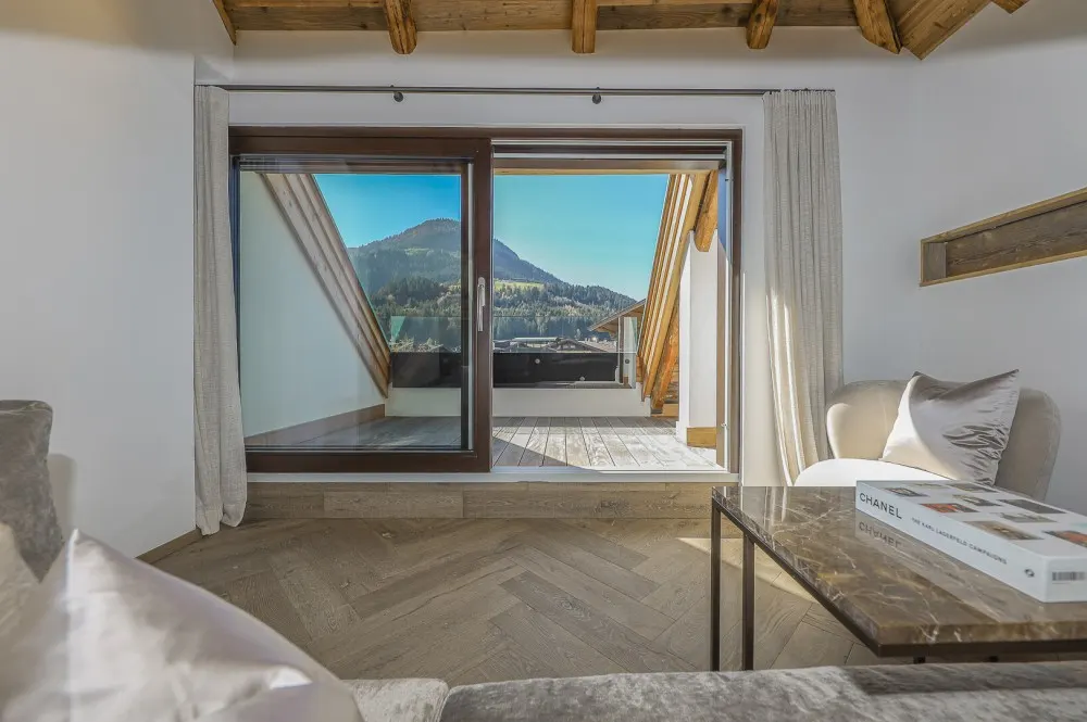 KITZIMMO-Luxus-Stadtvilla in Toplage kaufen - Immobilien Kirchberg in Tirol.-19