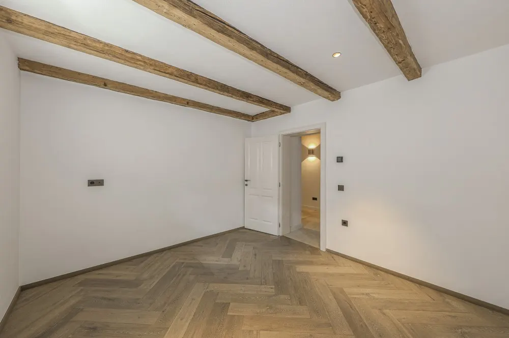 KITZIMMO-Luxus-Stadtvilla in Toplage kaufen - Immobilien Kirchberg in Tirol.-27