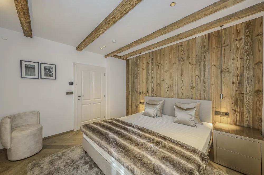 KITZIMMO-Luxus-Stadtvilla in Toplage kaufen - Immobilien Kirchberg in Tirol.-12