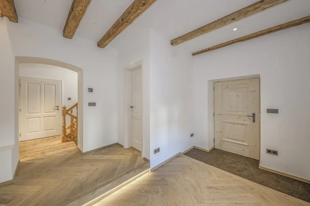 KITZIMMO-Luxus-Stadtvilla in Toplage kaufen - Immobilien Kirchberg in Tirol.-26