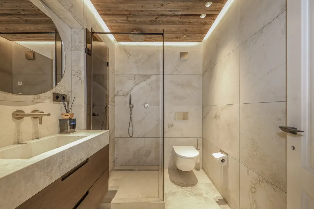 KITZIMMO-Luxus-Stadtvilla in Toplage kaufen - Immobilien Kirchberg in Tirol.-15