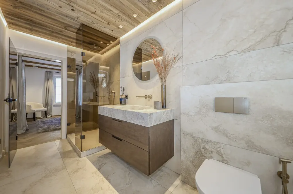 KITZIMMO-Luxus-Stadtvilla in Toplage kaufen - Immobilien Kirchberg in Tirol.-11