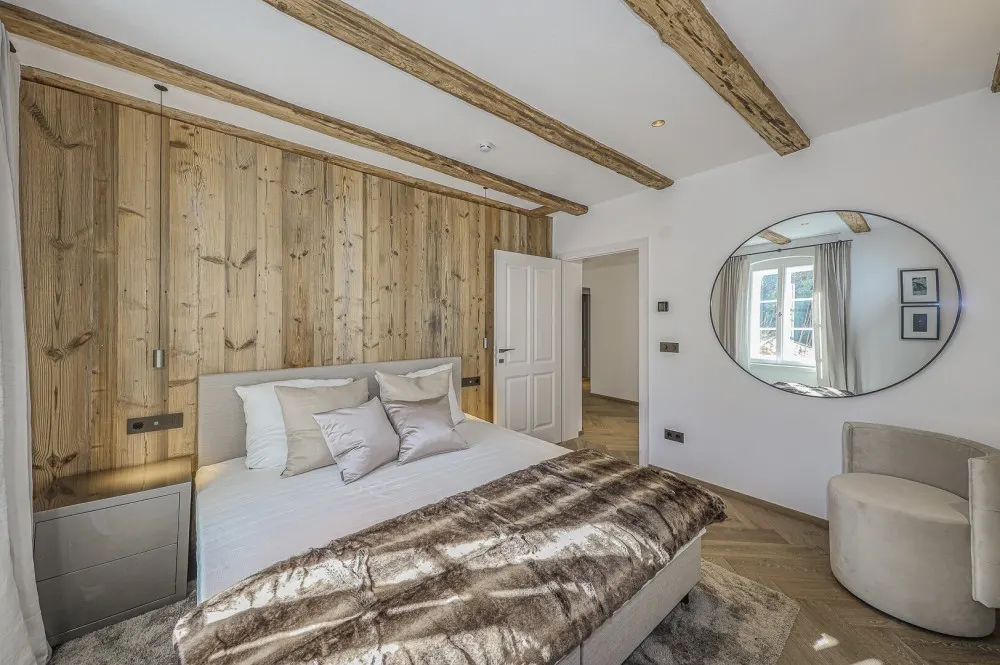 KITZIMMO-Luxus-Stadtvilla in Toplage kaufen - Immobilien Kirchberg in Tirol.-14