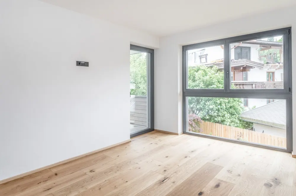 KITZIMMO-Luxuspenthouse mit Bergblick kaufen - Immobilien Fieberbrunn.