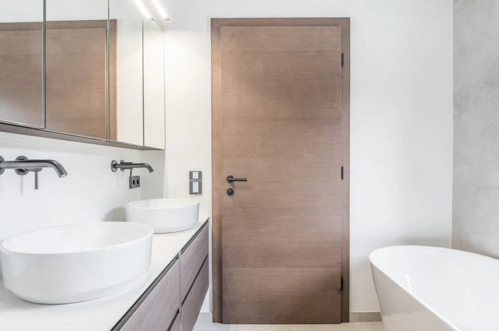 KITZIMMO-Luxuspenthouse mit Bergblick kaufen - Immobilien Fieberbrunn.