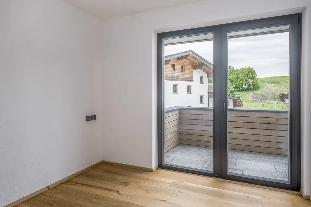 KITZIMMO-Luxuspenthouse mit Bergblick kaufen - Immobilien Fieberbrunn.