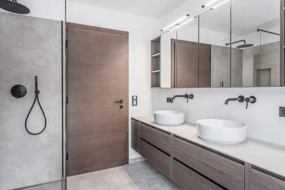 KITZIMMO-Luxuspenthouse mit Bergblick kaufen - Immobilien Fieberbrunn.