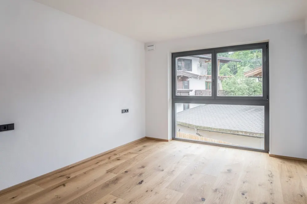 KITZIMMO-Luxuspenthouse mit Bergblick kaufen - Immobilien Fieberbrunn.