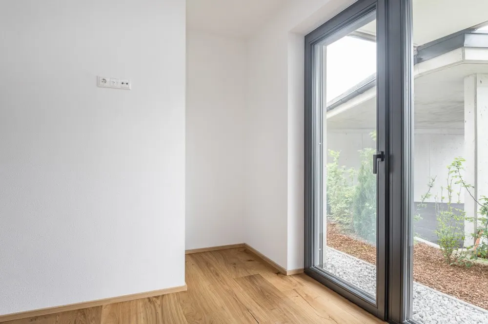 KITZIMMO-hochwertige Wohnung mit Bergblick - Immobilien Fieberbrunn.