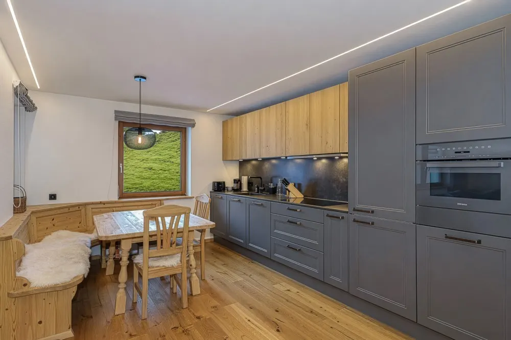 KITZIMMO-Exklusive Wohnung in sonniger Ruhelage - Immobilien Jochberg.-8