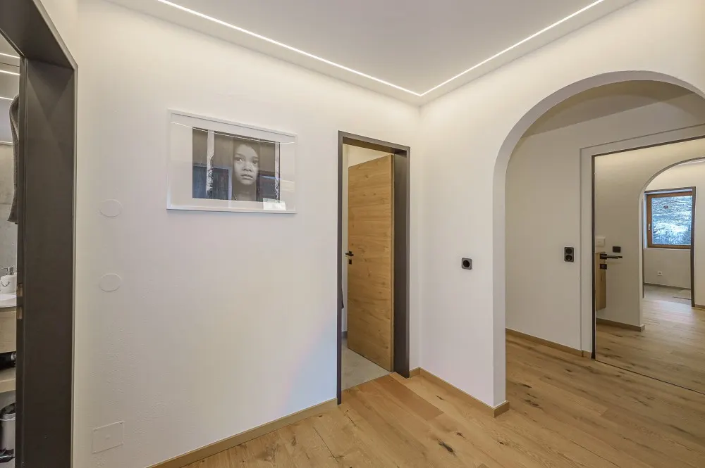 KITZIMMO-Exklusive Wohnung in sonniger Ruhelage - Immobilien Jochberg.