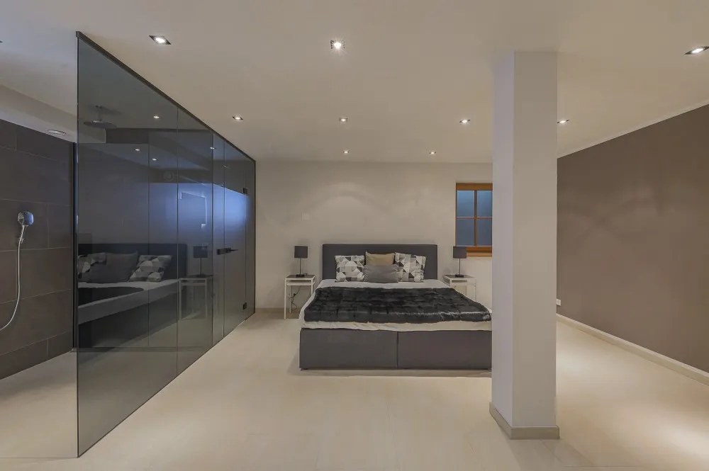 KITZIMMO-exklusives Luxuschalet kaufen Immobilie Ellmau Wilder Kaiser.-12