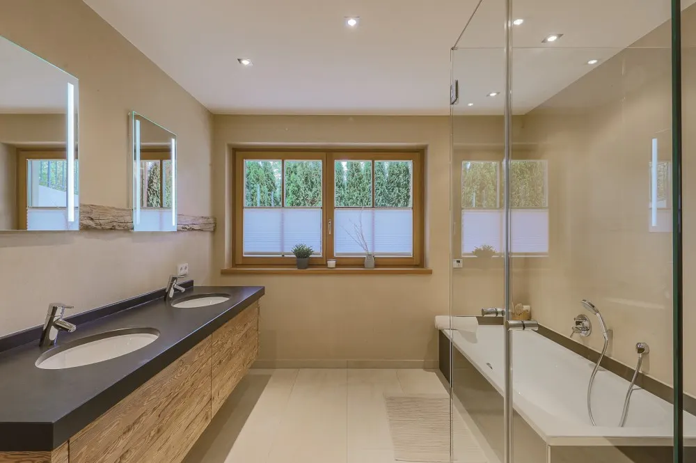 KITZIMMO-exklusives Luxuschalet kaufen Immobilie Ellmau Wilder Kaiser.-10