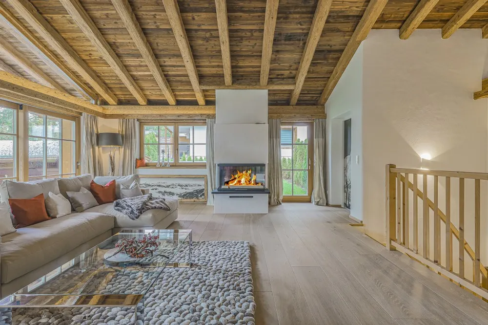 KITZIMMO-exklusives Luxuschalet kaufen Immobilie Ellmau Wilder Kaiser.-4