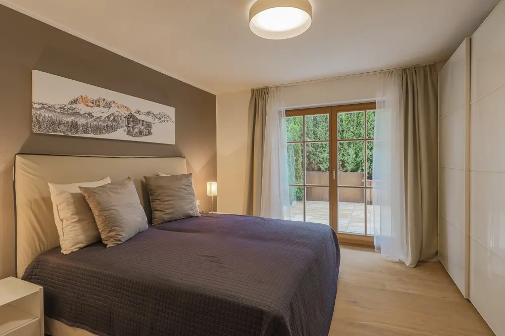 KITZIMMO-exklusives Luxuschalet kaufen Immobilie Ellmau Wilder Kaiser.