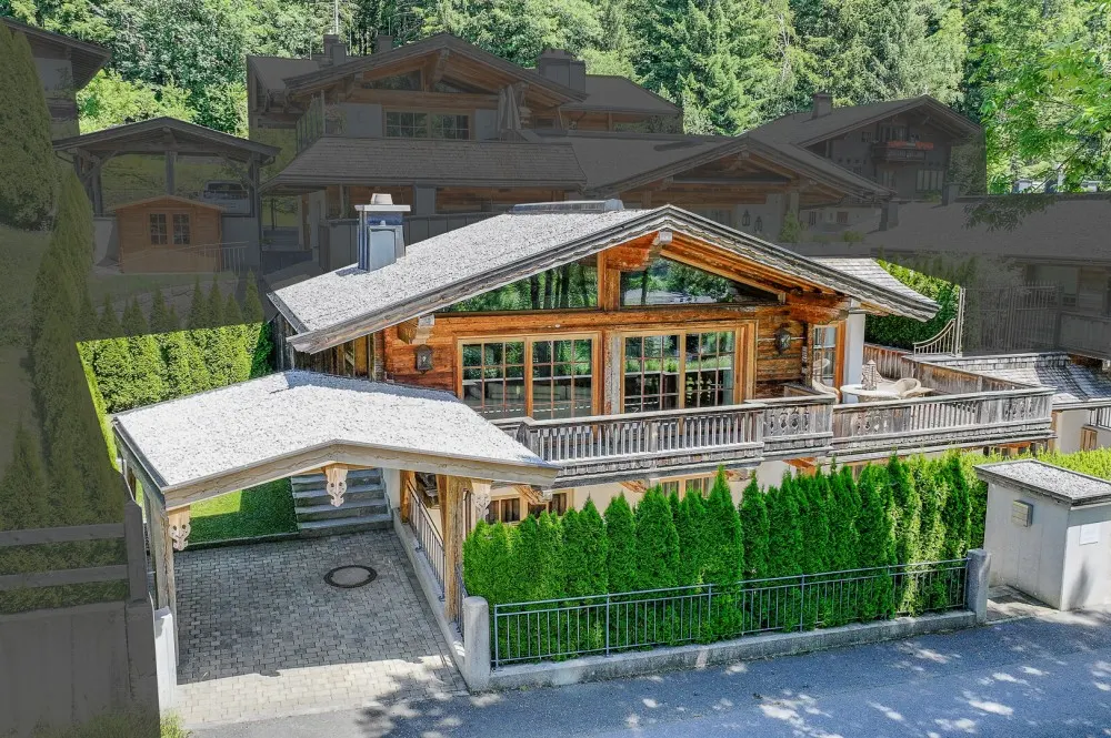 KITZIMMO-exklusives Luxuschalet kaufen Immobilie Ellmau Wilder Kaiser.-22