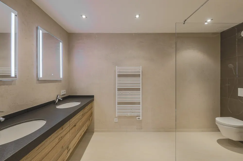 KITZIMMO-exklusives Luxuschalet kaufen Immobilie Ellmau Wilder Kaiser.-15