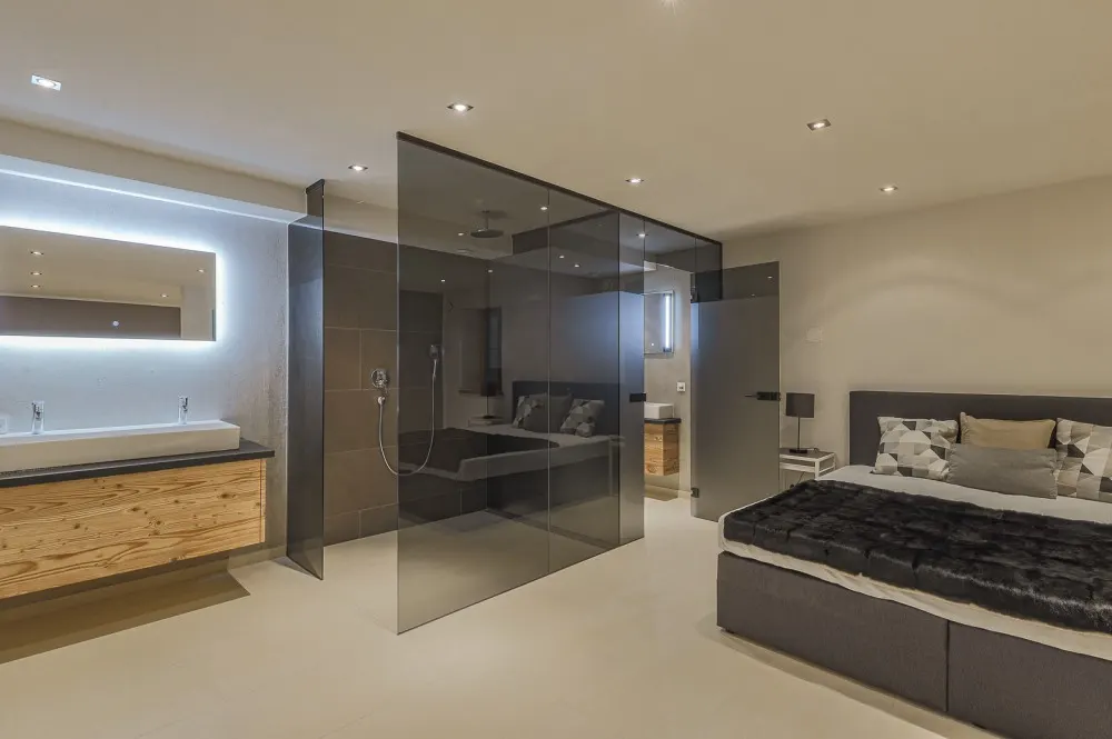 KITZIMMO-exklusives Luxuschalet kaufen Immobilie Ellmau Wilder Kaiser.-13