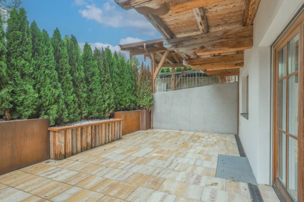 KITZIMMO-exklusives Luxuschalet kaufen Immobilie Ellmau Wilder Kaiser.