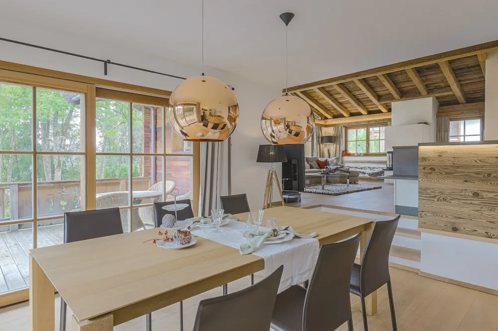 KITZIMMO-exklusives Luxuschalet kaufen Immobilie Ellmau Wilder Kaiser.-5