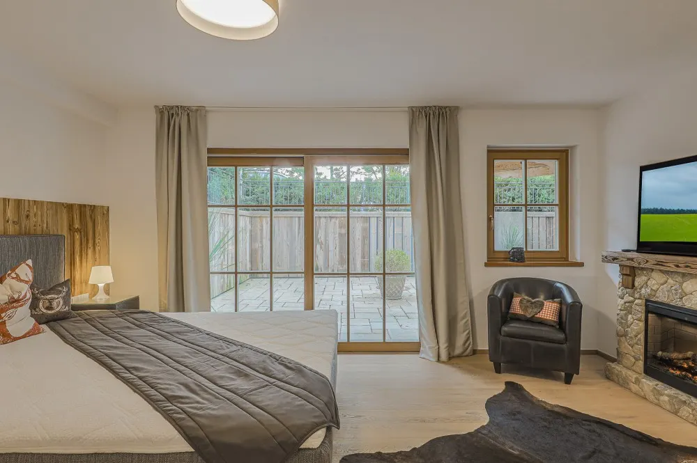 KITZIMMO-exklusives Luxuschalet kaufen Immobilie Ellmau Wilder Kaiser.-9