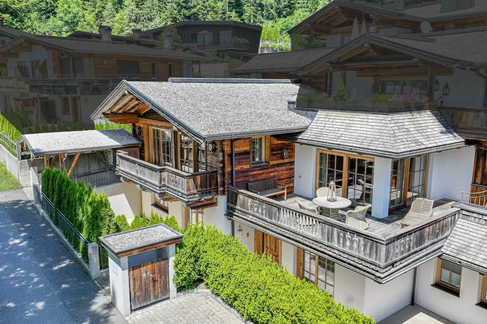 KITZIMMO-exklusives Luxuschalet kaufen Immobilie Ellmau Wilder Kaiser.-23