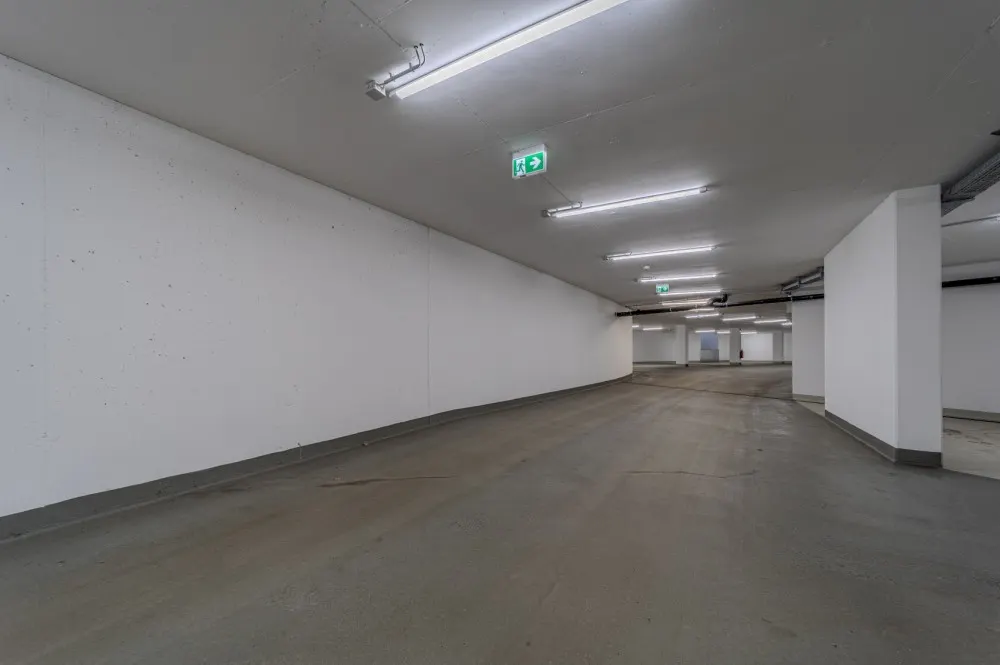 KITZIMMO-Luxuswohnung mit Kaiserblick in Toplage kaufen - Immobilien Oberndorf.