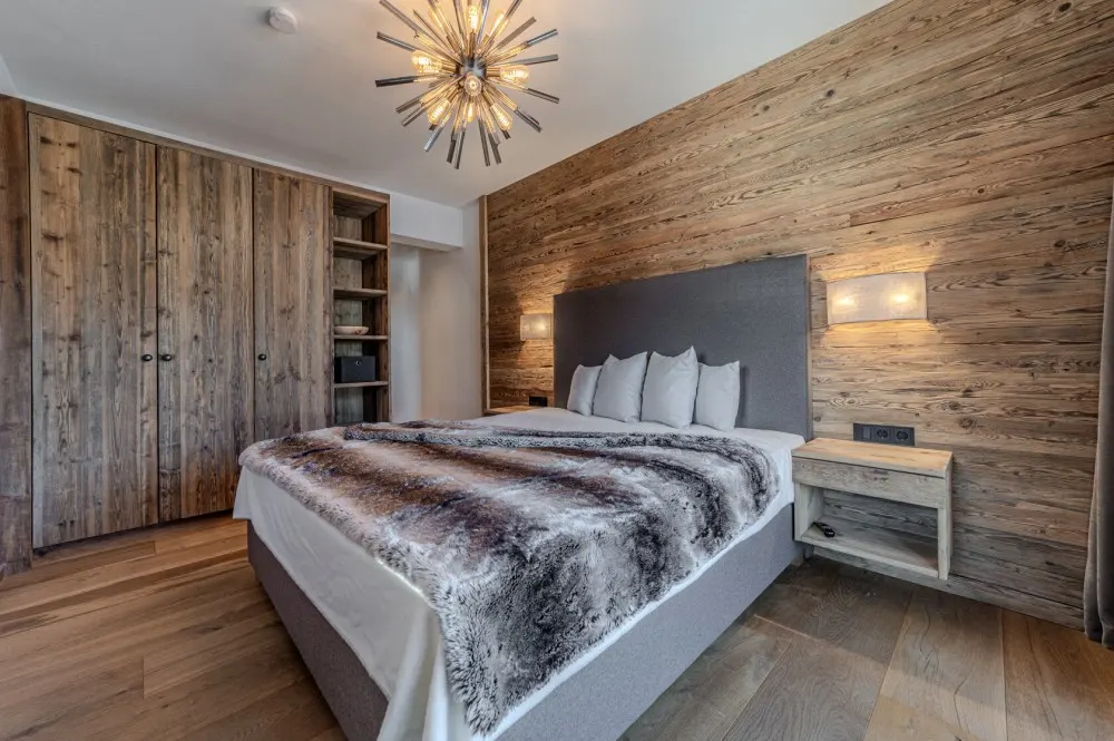 KITZIMMO-Luxuswohnung mit Kaiserblick in Toplage kaufen - Immobilien Oberndorf.