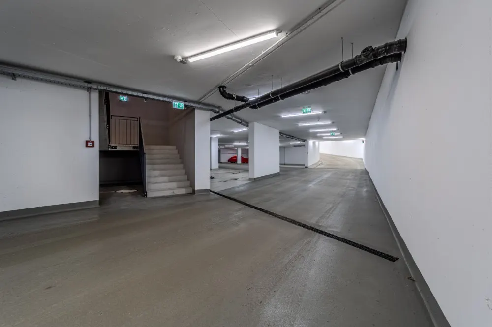 KITZIMMO-Luxuswohnung mit Kaiserblick in Toplage kaufen - Immobilien Oberndorf.