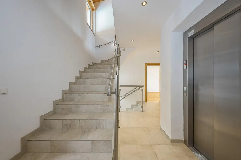 KITZIMMO-Neubauvilla in sonniger Top-Ruhelage kaufen - Immobilien Ellmau am Wilden Kaiser.-12