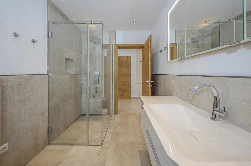 KITZIMMO-Neubauvilla in sonniger Top-Ruhelage kaufen - Immobilien Ellmau am Wilden Kaiser.-21