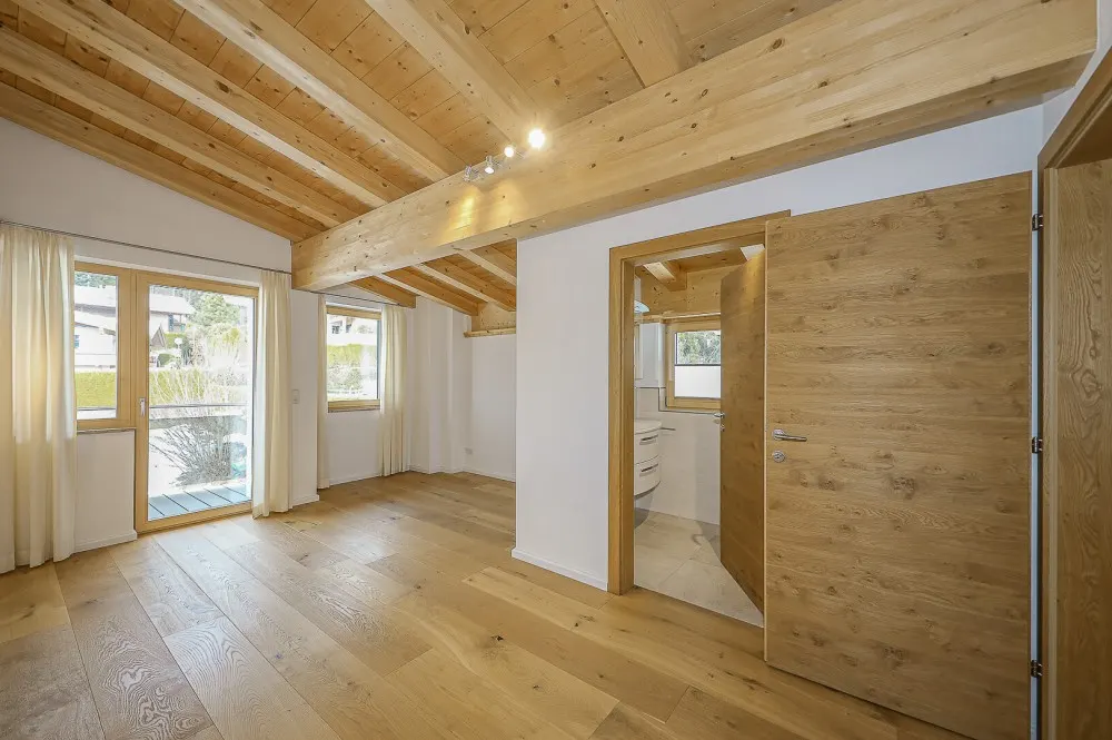 KITZIMMO-Neubauvilla in sonniger Top-Ruhelage kaufen - Immobilien Ellmau am Wilden Kaiser.-10