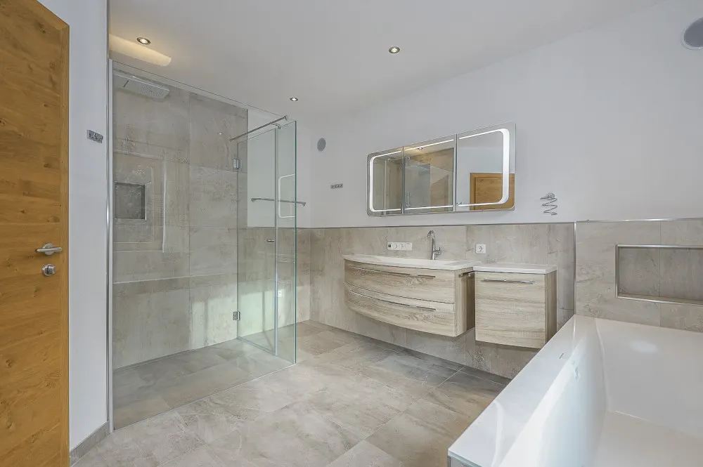 KITZIMMO-Neubauvilla in sonniger Top-Ruhelage kaufen - Immobilien Ellmau am Wilden Kaiser.-16