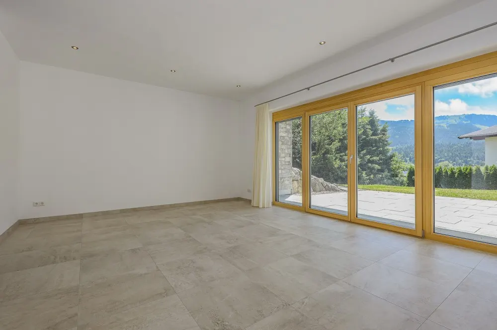 KITZIMMO-Neubauvilla in sonniger Top-Ruhelage kaufen - Immobilien Ellmau am Wilden Kaiser.-23