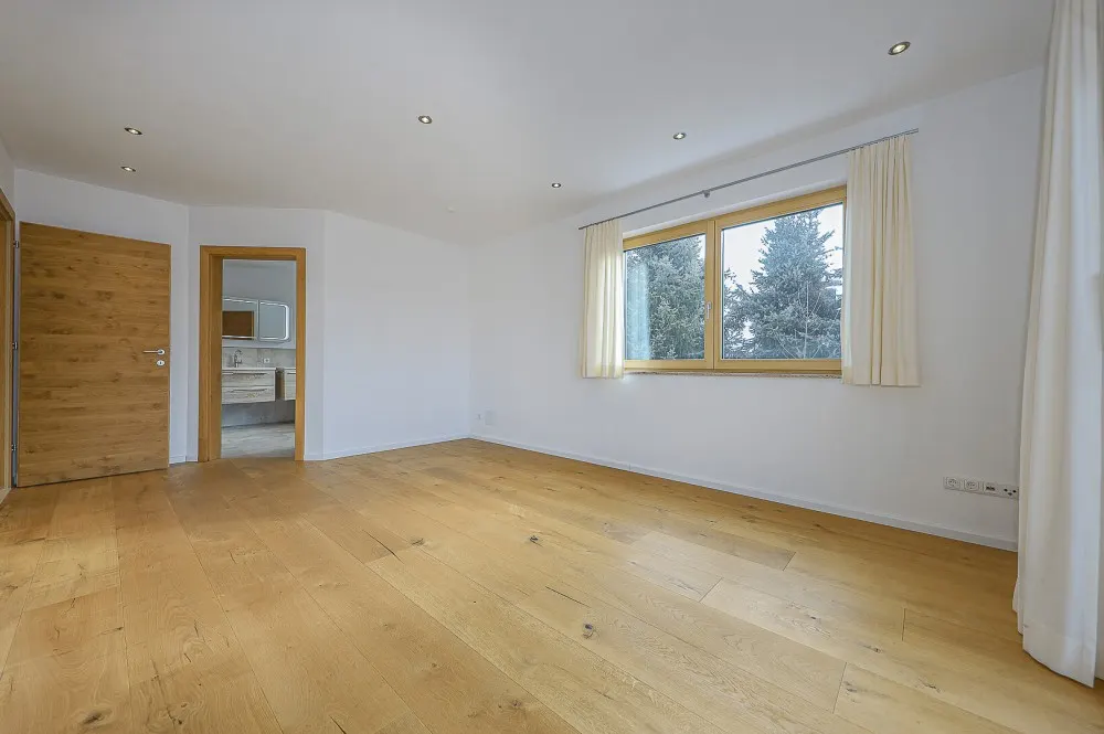 KITZIMMO-Neubauvilla in sonniger Top-Ruhelage kaufen - Immobilien Ellmau am Wilden Kaiser.-14