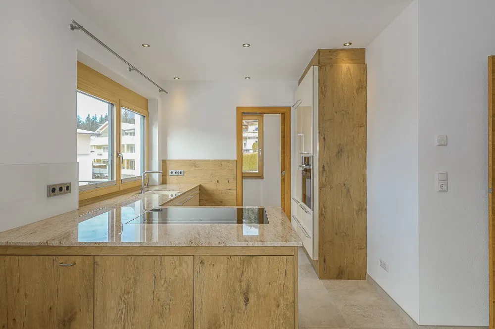 KITZIMMO-Neubauvilla in sonniger Top-Ruhelage kaufen - Immobilien Ellmau am Wilden Kaiser.-19