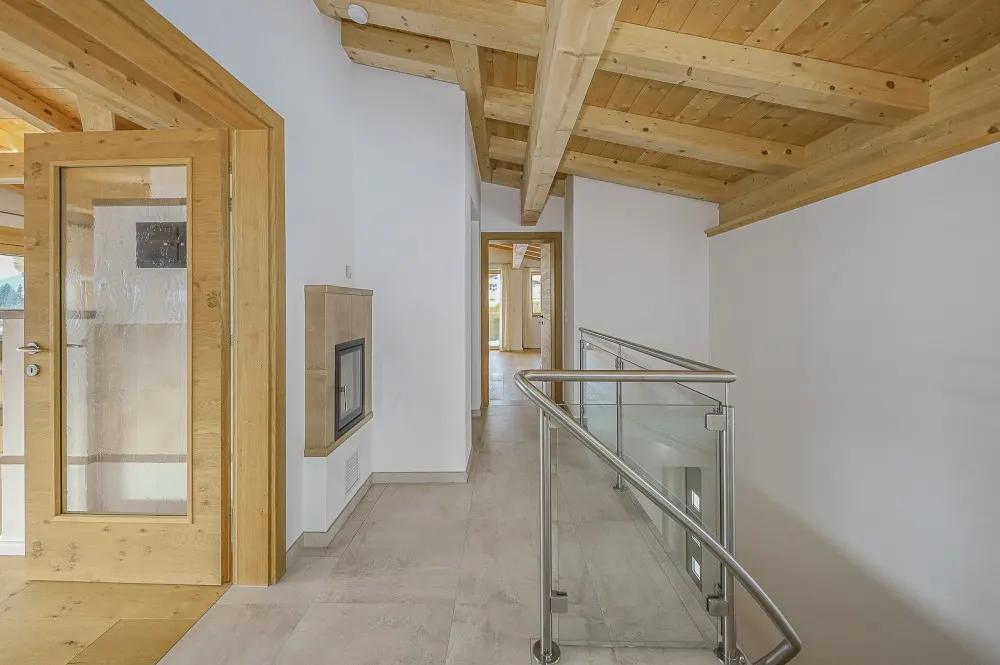 KITZIMMO-Neubauvilla in sonniger Top-Ruhelage kaufen - Immobilien Ellmau am Wilden Kaiser.-9