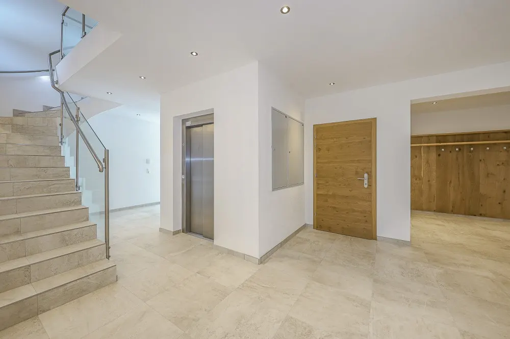 KITZIMMO-Neubauvilla in sonniger Top-Ruhelage kaufen - Immobilien Ellmau am Wilden Kaiser.-22